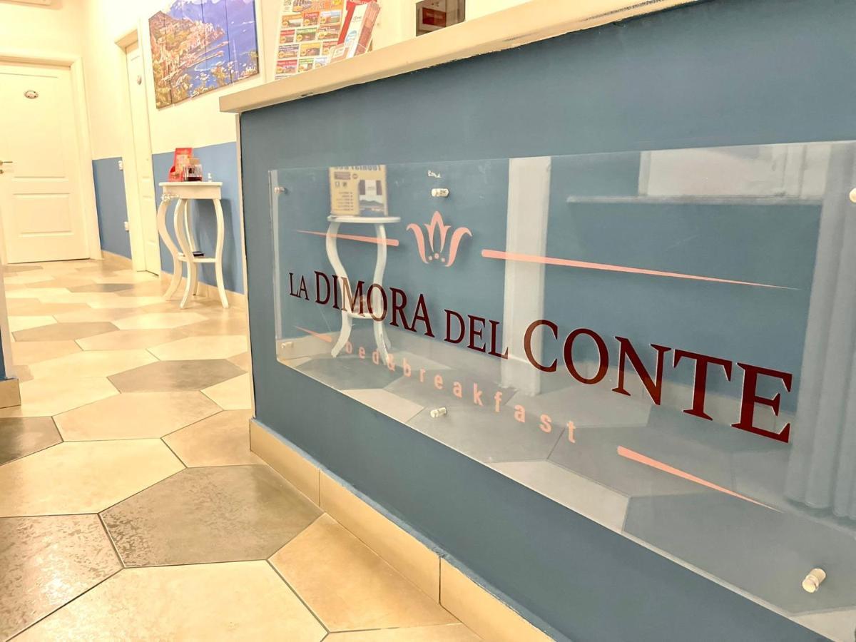 La Dimora Del Conte 5* Neapel